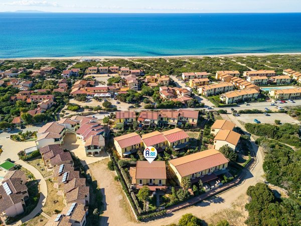 appartamento in affitto a Badesi