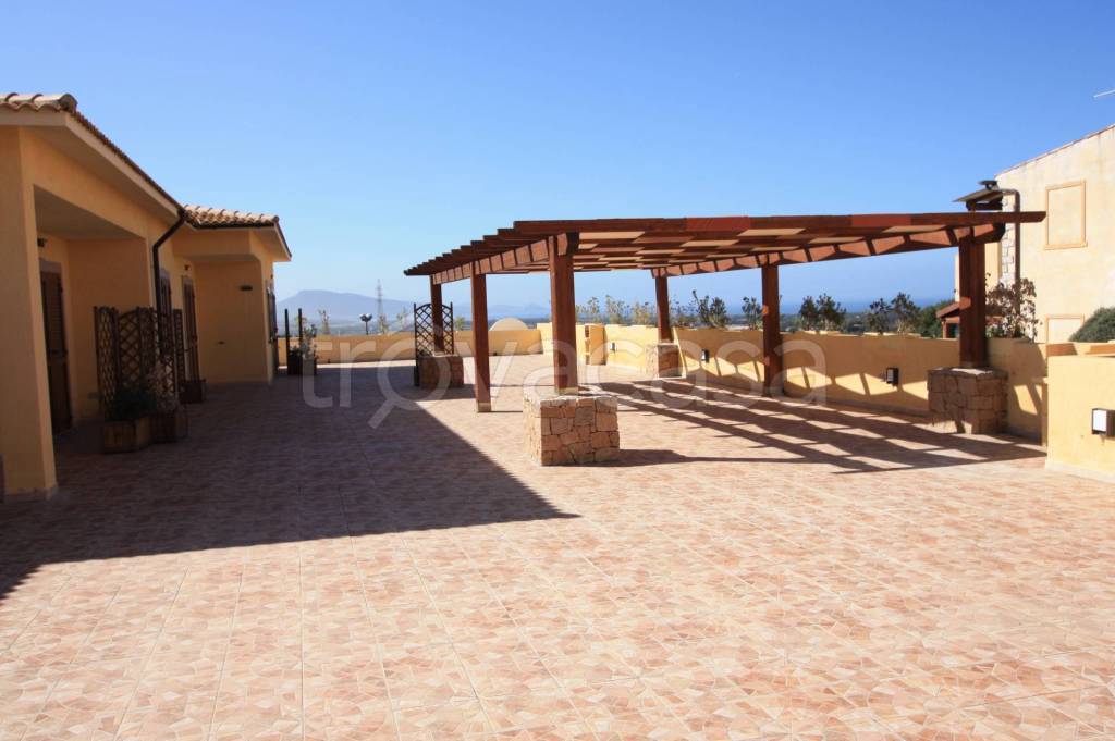 appartamento in affitto a Badesi