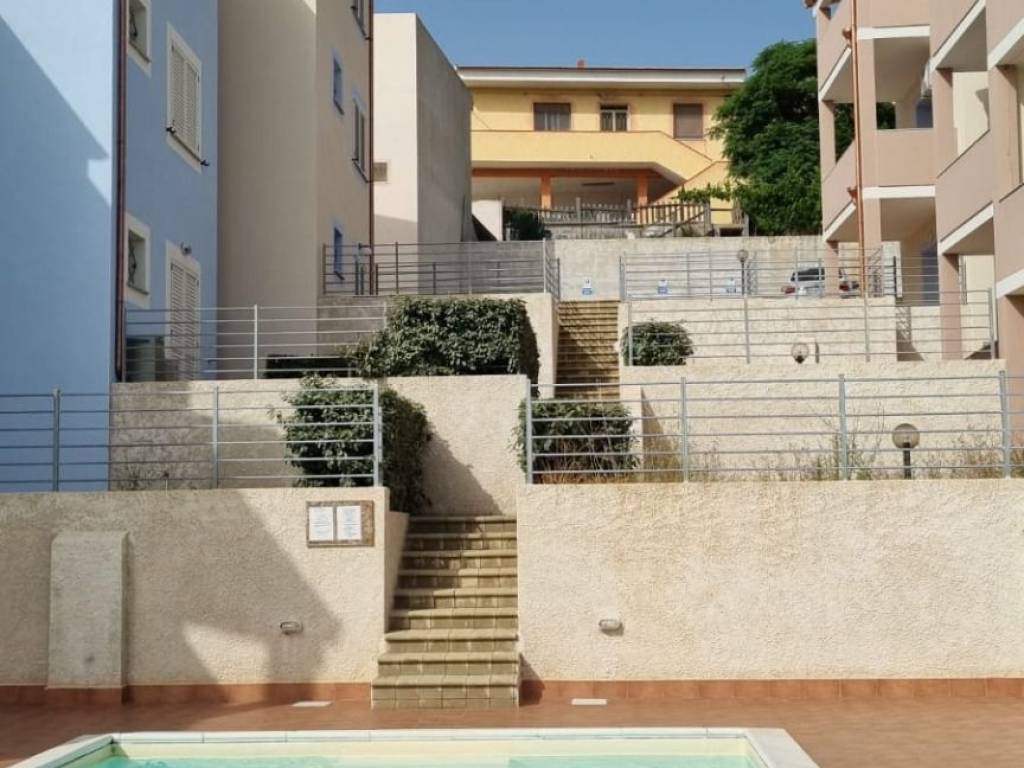 appartamento in affitto a Badesi in zona Muntiggioni