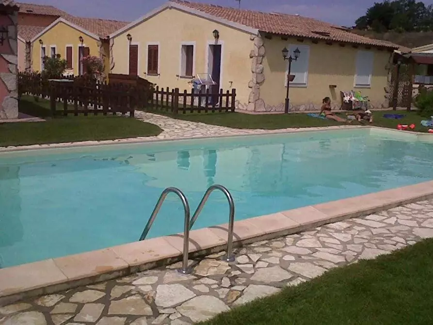 appartamento in affitto a Badesi
