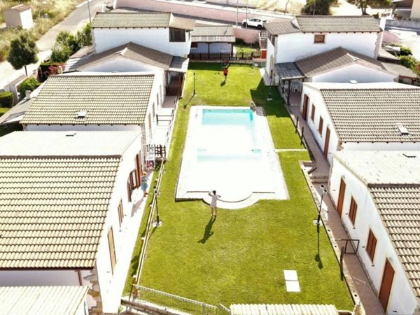 appartamento in affitto a Viddalba