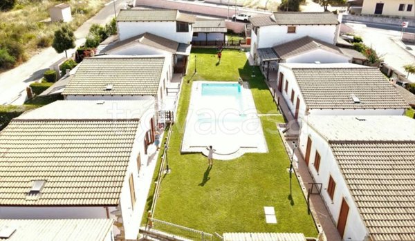 appartamento in affitto a Viddalba