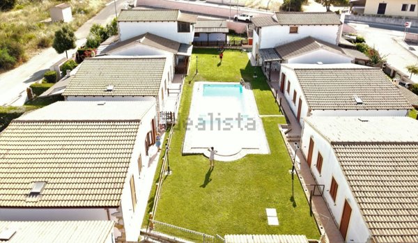 appartamento in affitto a Viddalba