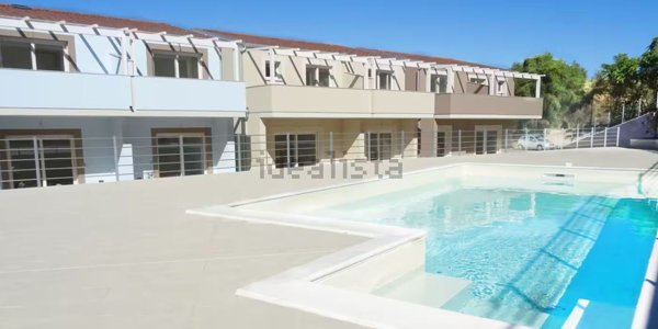 appartamento in affitto a Viddalba