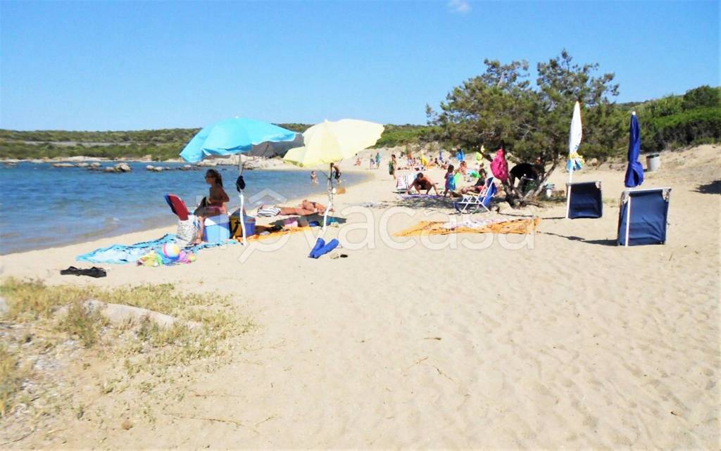 appartamento in affitto a Golfo Aranci in zona Marinella