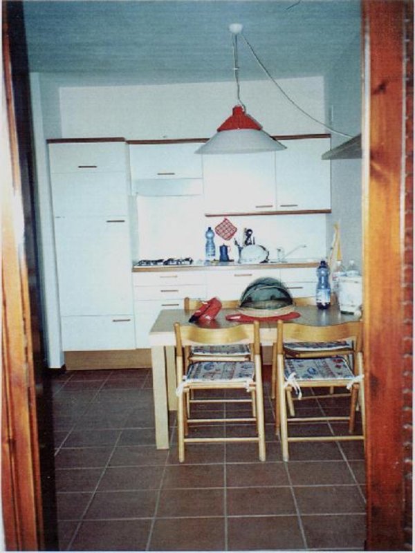 casa indipendente in affitto a Golfo Aranci