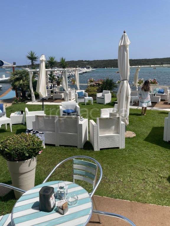 appartamento in affitto a Golfo Aranci in zona Marinella