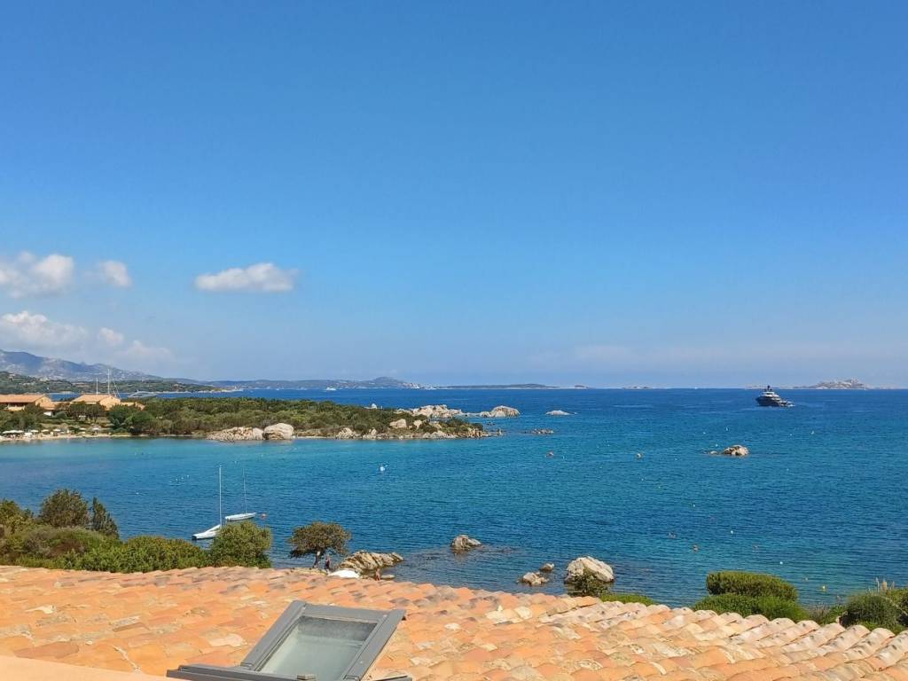 casa indipendente in affitto a Golfo Aranci