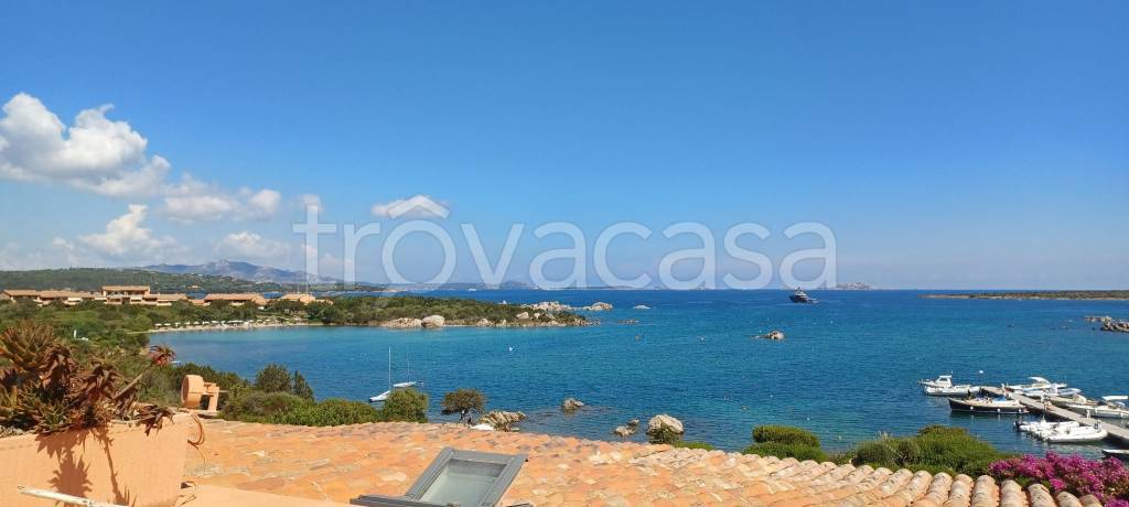 casa indipendente in affitto a Golfo Aranci