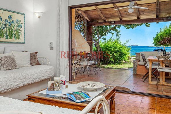 appartamento in affitto a Golfo Aranci