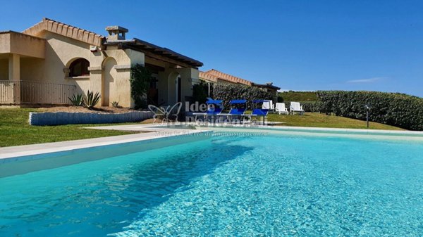 appartamento in affitto a Golfo Aranci