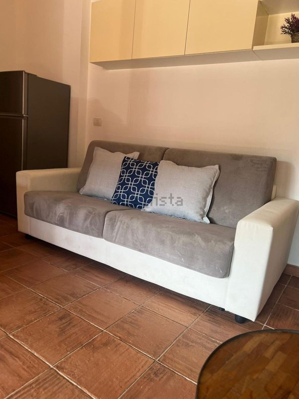 appartamento in affitto a Golfo Aranci