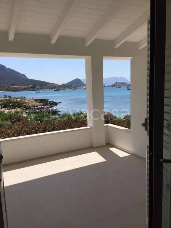 casa indipendente in affitto a Golfo Aranci