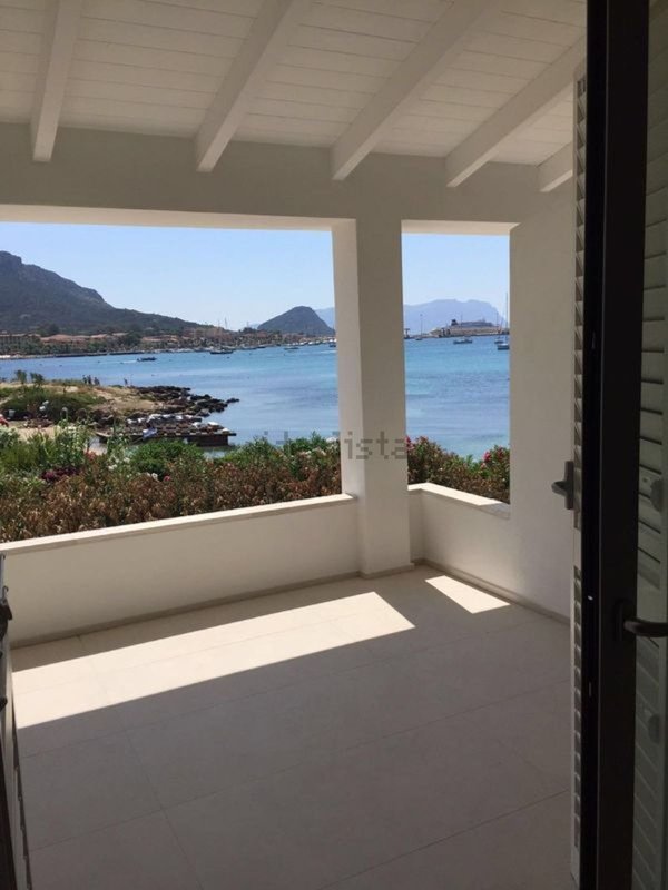 casa indipendente in affitto a Golfo Aranci