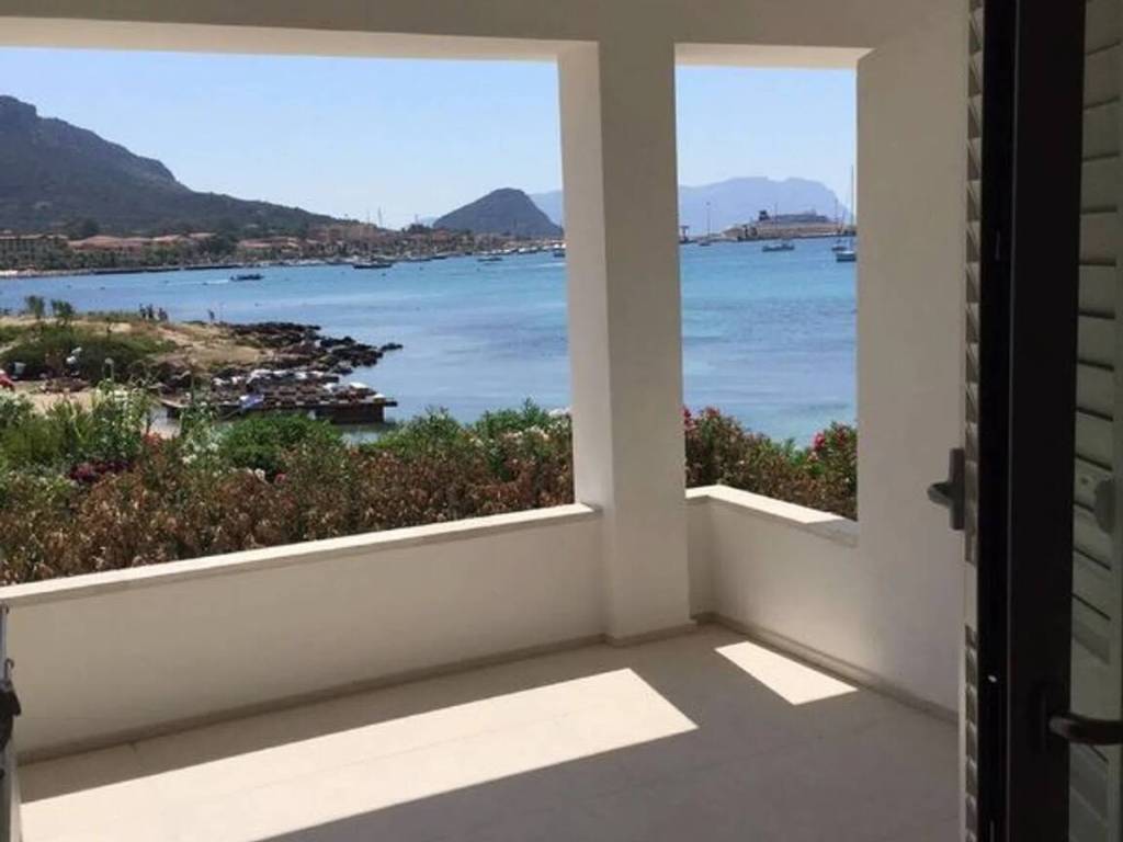 casa indipendente in affitto a Golfo Aranci in zona Rudalza