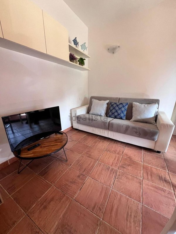 appartamento in affitto a Golfo Aranci