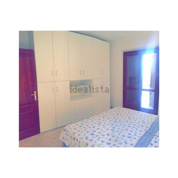 appartamento in affitto a Golfo Aranci