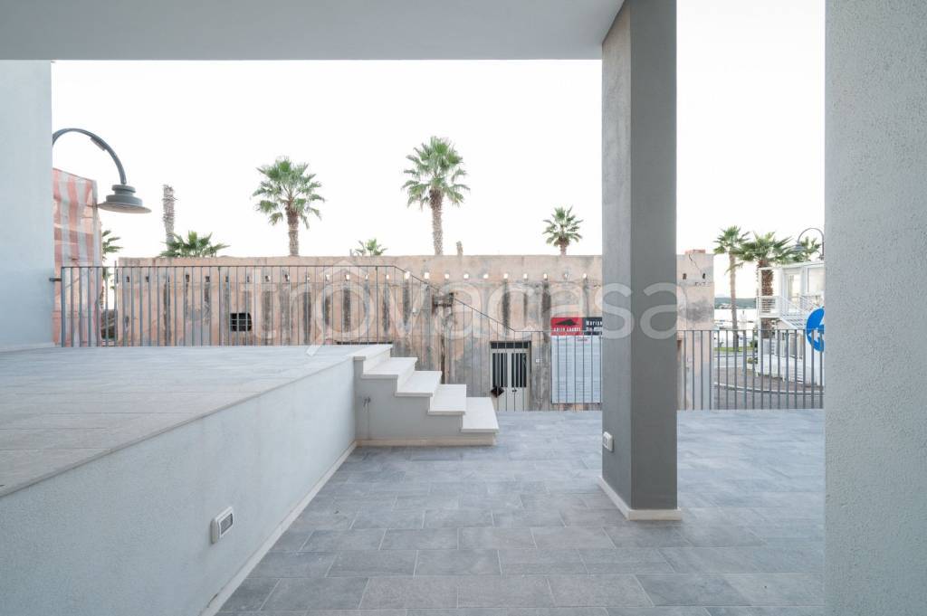 negozio in affitto a Golfo Aranci