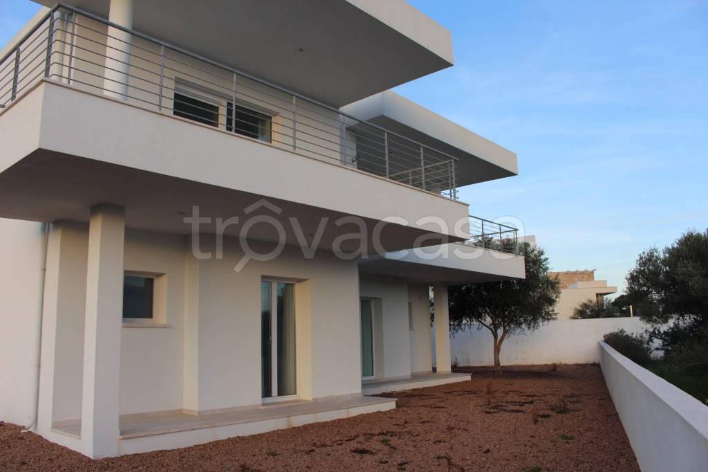 casa indipendente in affitto a Golfo Aranci