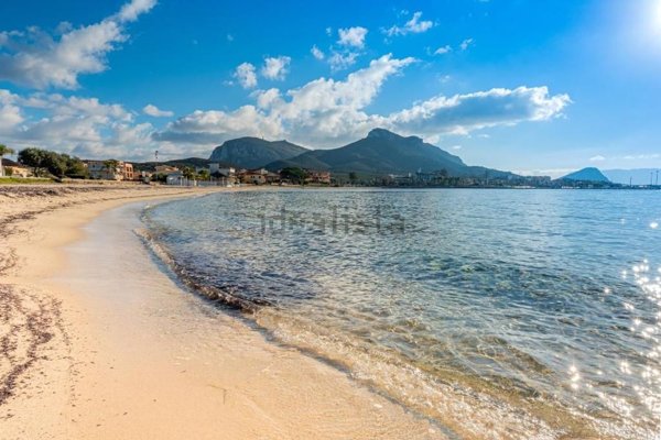 appartamento in affitto a Golfo Aranci