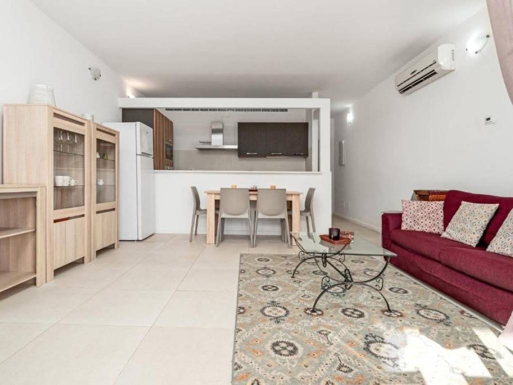 appartamento in affitto a Golfo Aranci