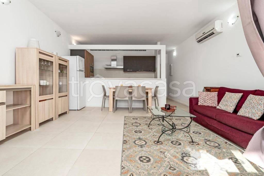 appartamento in affitto a Golfo Aranci