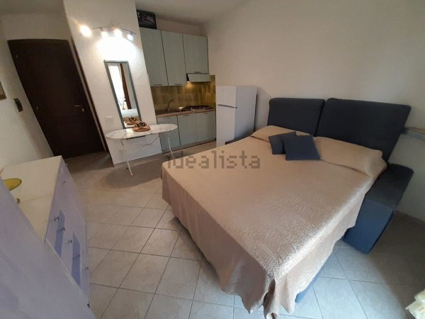 appartamento in affitto a Golfo Aranci