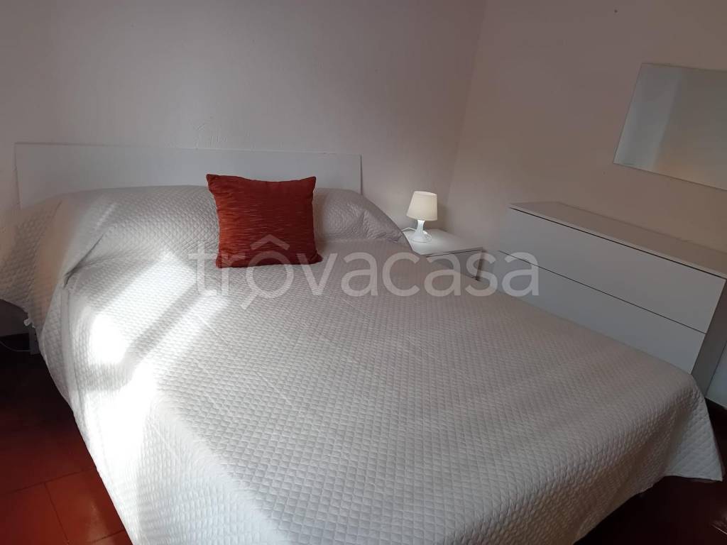 appartamento in affitto a Golfo Aranci in zona Marinella