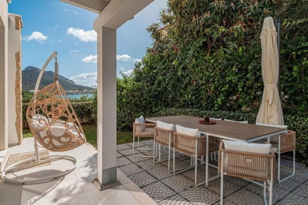 casa indipendente in affitto a Golfo Aranci