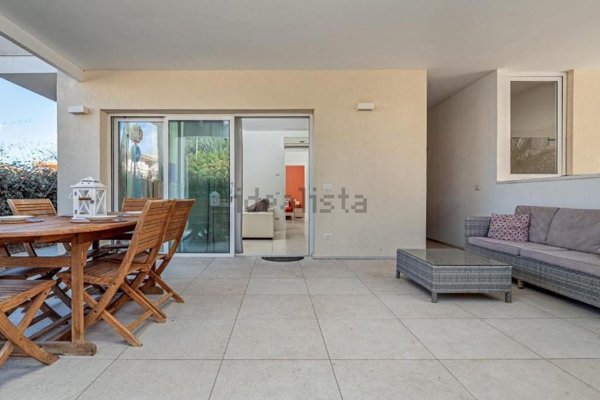 appartamento in affitto a Golfo Aranci