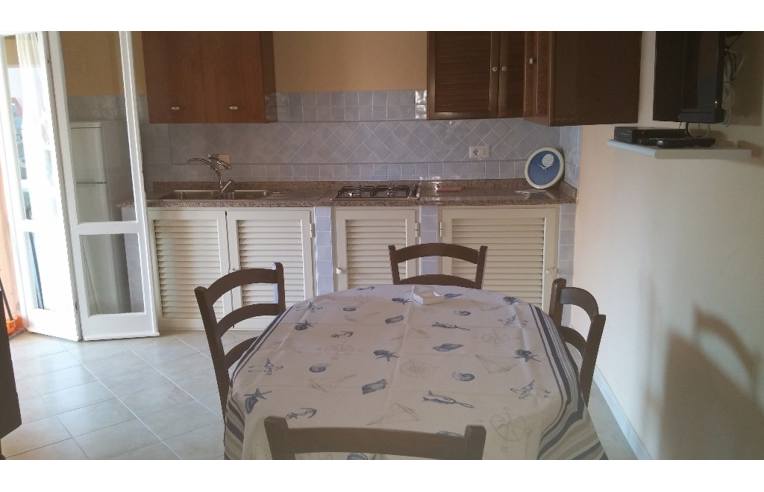 appartamento in affitto a Golfo Aranci