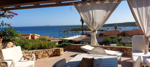 appartamento in affitto a Golfo Aranci