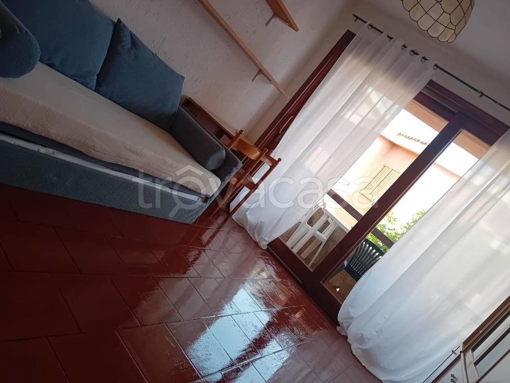 appartamento in affitto a Golfo Aranci in zona Marinella