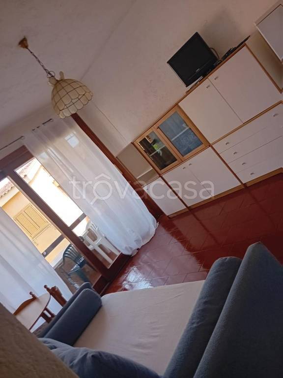 appartamento in affitto a Golfo Aranci in zona Marinella