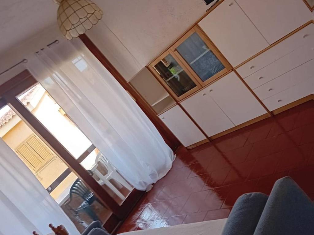 appartamento in affitto a Golfo Aranci in zona Marinella