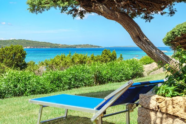 appartamento in affitto a Golfo Aranci