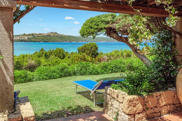 appartamento in affitto a Golfo Aranci