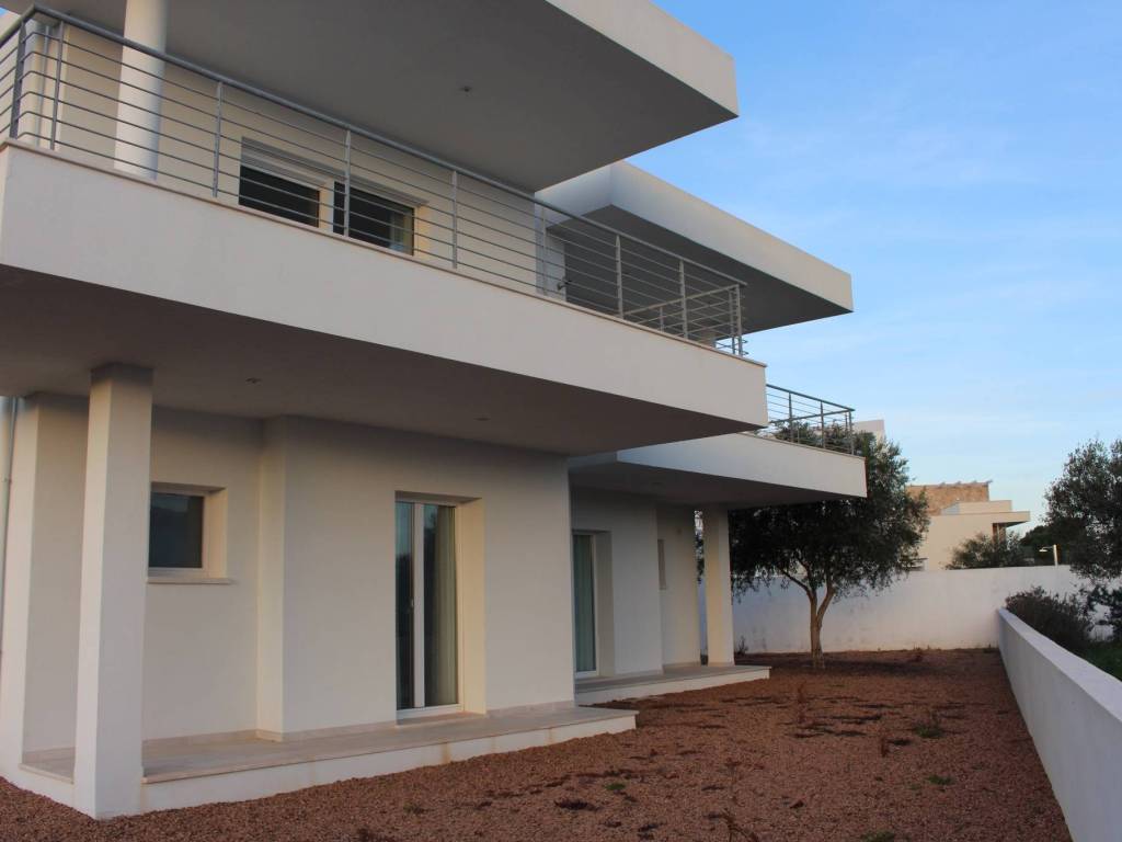 casa indipendente in affitto a Golfo Aranci