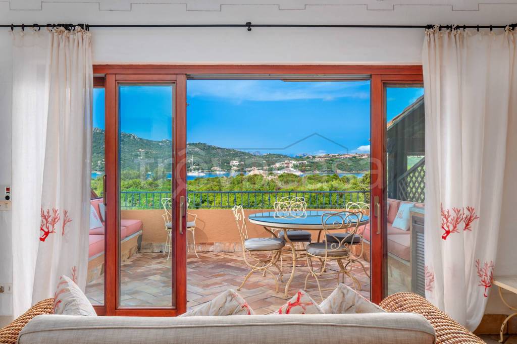 appartamento in affitto a Golfo Aranci in zona Marinella