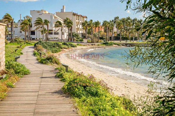 appartamento in affitto a Golfo Aranci