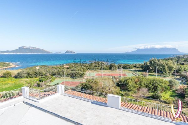 appartamento in affitto a Golfo Aranci