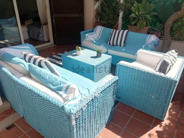 appartamento in affitto a Golfo Aranci