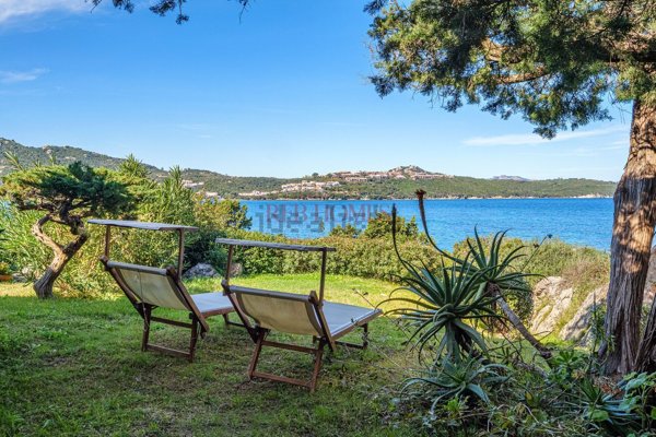 appartamento in affitto a Golfo Aranci