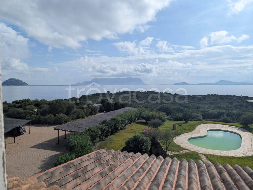 appartamento in affitto a Golfo Aranci