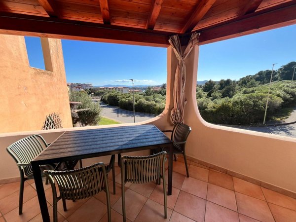 appartamento in affitto a Golfo Aranci