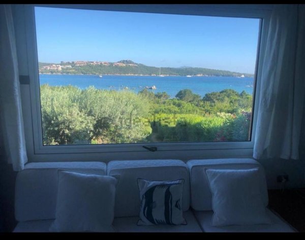 appartamento in affitto a Golfo Aranci