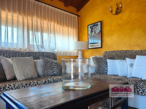 casa indipendente in affitto a Golfo Aranci in zona Marinella