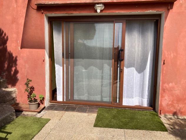 appartamento in affitto a Golfo Aranci