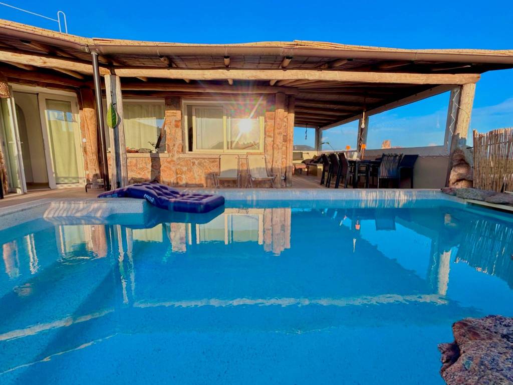 casa indipendente in affitto a Loiri Porto San Paolo
