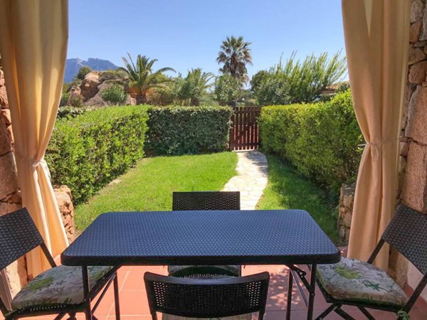 appartamento in affitto a Loiri Porto San Paolo
